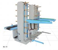 Линия BORGONOVO