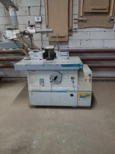 ФРЕЗЕРНЫЙ СТАНОК мод.T 220 – GRIGGIO