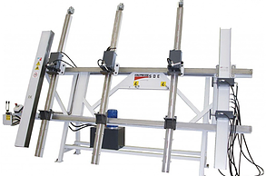 SDE вайма двойного действия