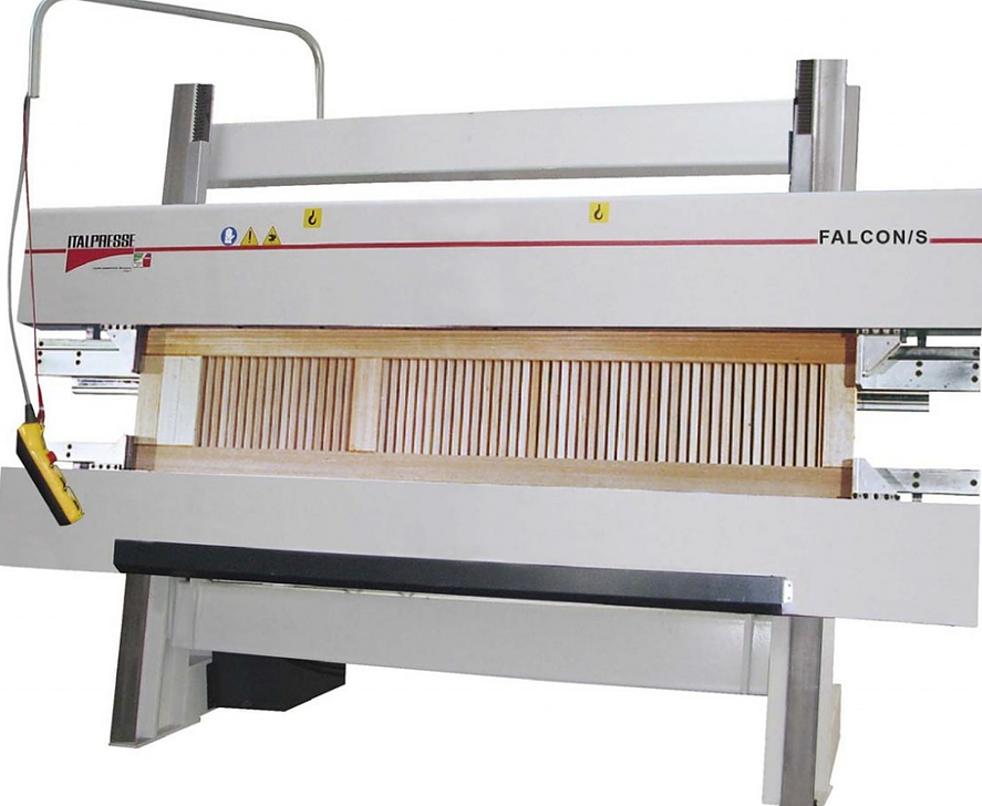 Falkon/S и Nuovo Programm гидравлические ваймы