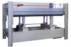 Прессы горячего прессования