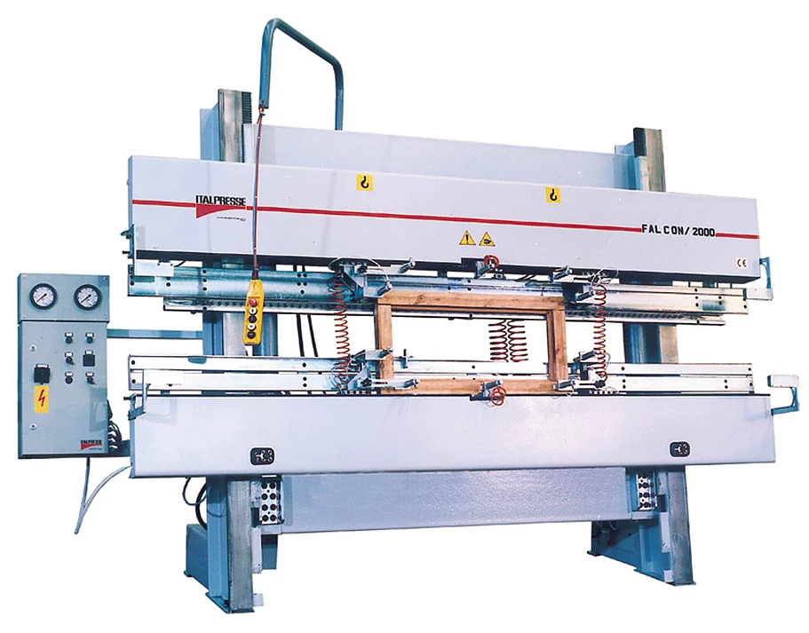 Вайма для переплетов мод. Falcon