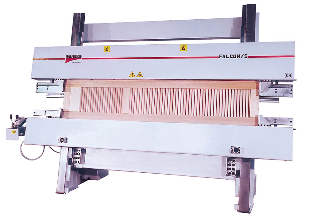 Вайма для переплетов мод. Falcon / S