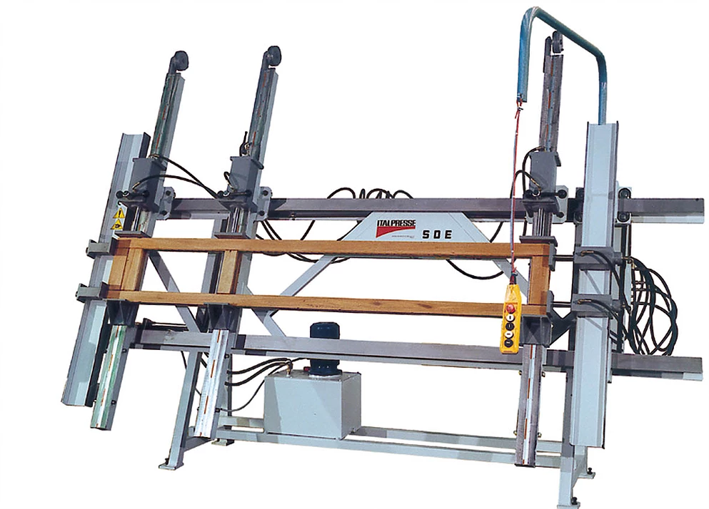 Вайма для переплетов мод. SDE