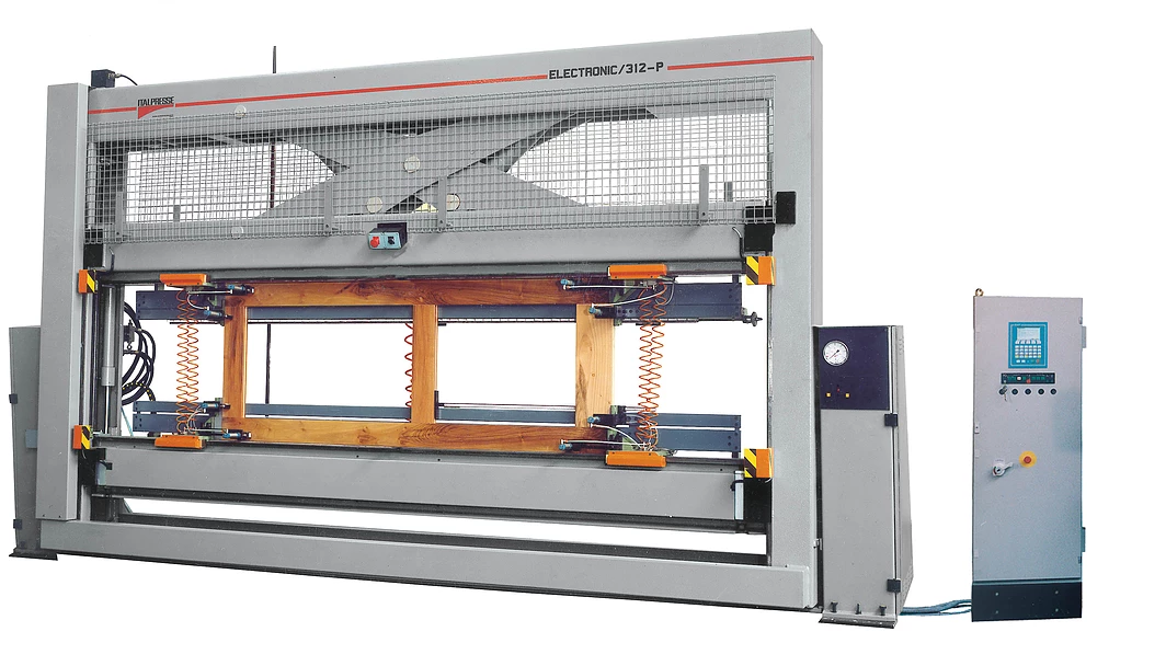 Вайма для мебели мод. Electronic / 36 / 2