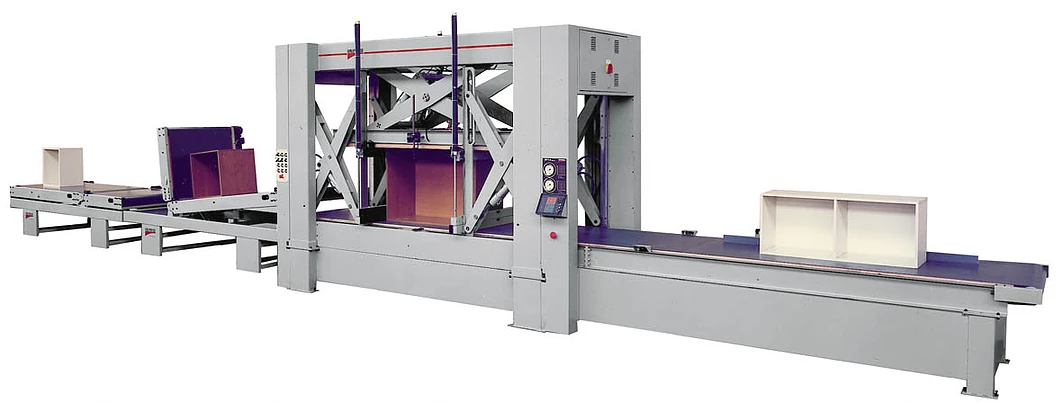 Вайма для мебели мод. SP / I - A Special