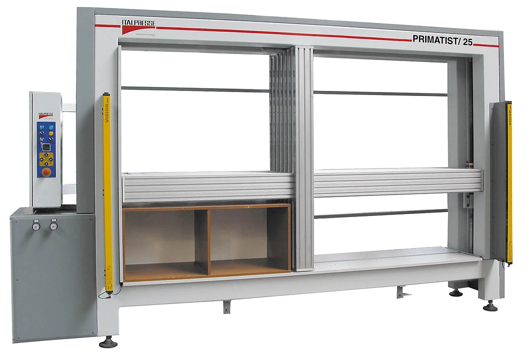 Вайма для мебели мод. Primatist / 25