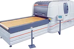 Вакуумные пресса