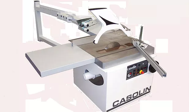 ФОРМАТНО-КРУГЛОПИЛЬНЫЙ СТАНОК мод. ASTRA 00