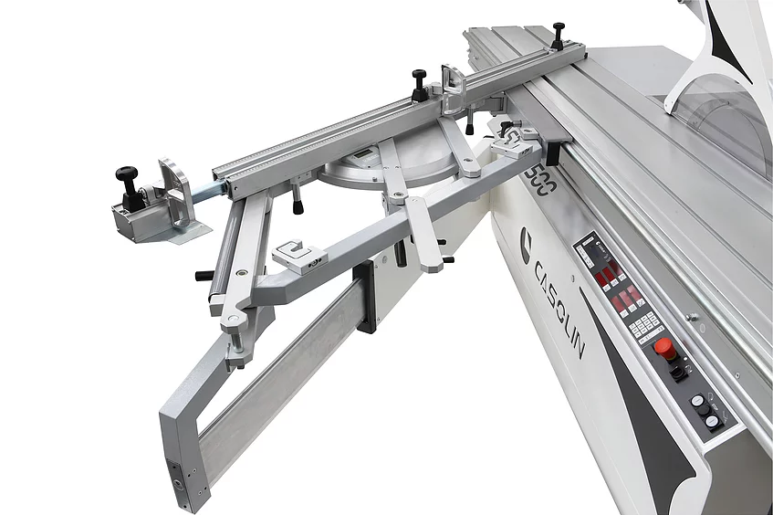 ФОРМАТНО-КРУГЛОПИЛЬНЫЙ СТАНОК мод. ASTRA 500