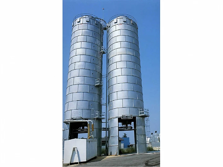 Аспирационные установки