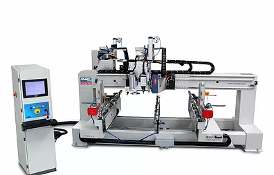 FRONTAL CN 4U 2000 2S+CA