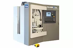 Центр с ЧПУ для производства очковых оправ, MONOFAST