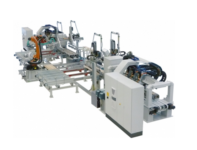 Customized Plant Engineering