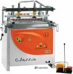 Позиционные сверлильно-присадочные станки