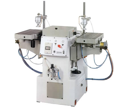 СТАНОК ПАЗОВАЛЬНЫЙ ДЛЯ СТУЛЬЕВ MOD