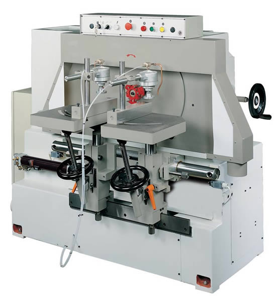 СТАНОК ШИПОРЕЗНЫЙ ДЛЯ СТУЛЬЕВ TSG2T