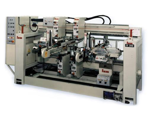 Сверлильно-присадочный станок FAM CF 300