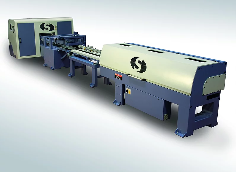 Линия сращивания ARROW