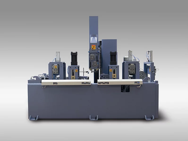 Автоматическая линия Compact basic & plus