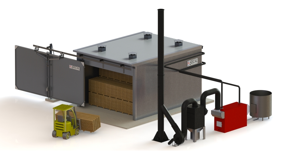 Тепловые электростанции