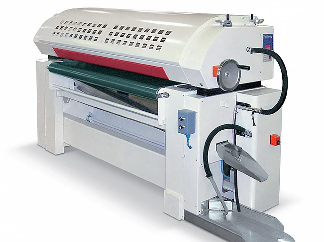 Валковая лаконаносящая установка SUPERNOVA 2