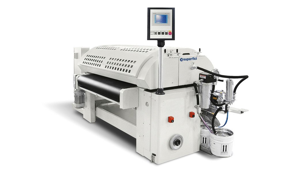 valtorta s4 - filling machine