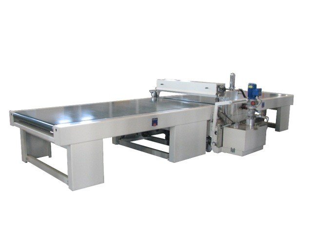 VALTORTA - fixed heads