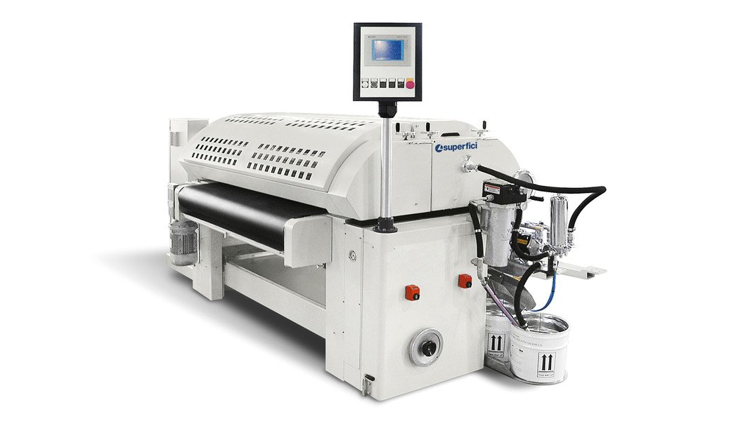 Вальцовая машина