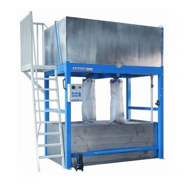 Water separating systems