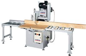 Торцовочно-усовочный станок PS 600/P