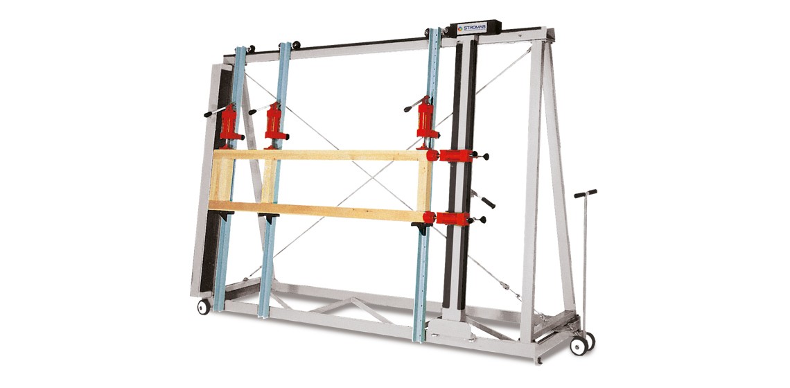 Гидравлическая вайма STH/ORM