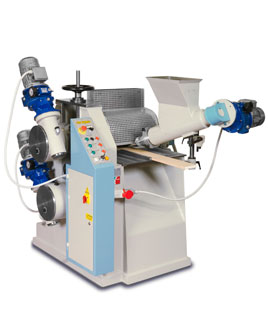 Станки для тиснения по деревянной пасте