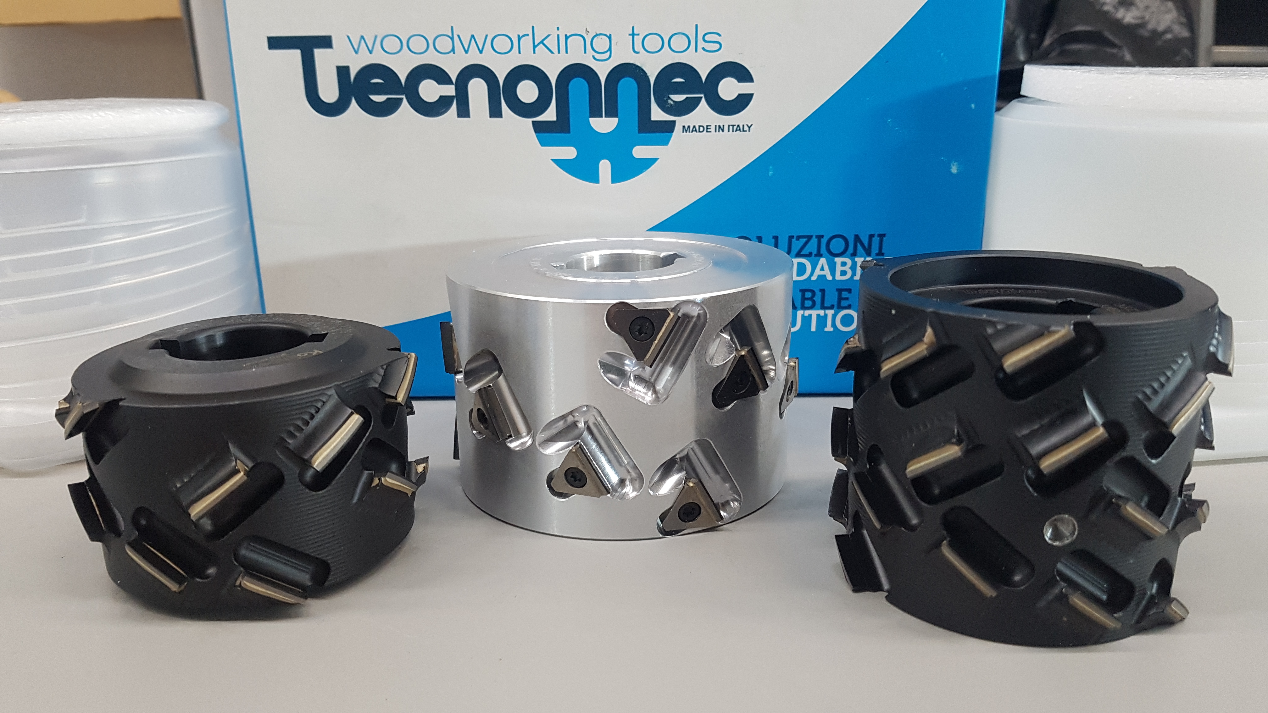 АЛМАЗНЫЕ ФРЕЗЫ ДЛЯ ПРИФУГОВКИ