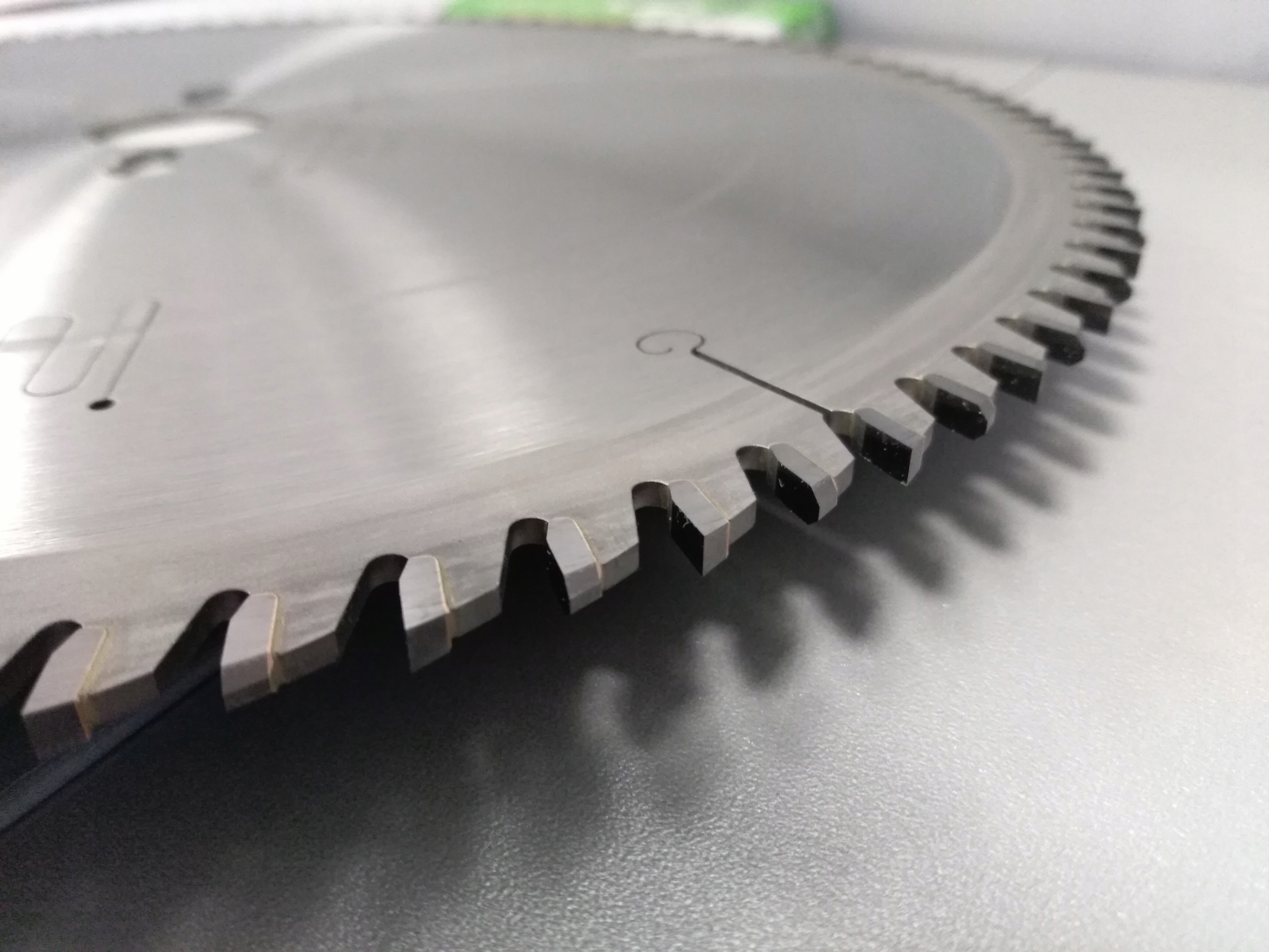 ДИСКОВЫЕ ПИЛЫ