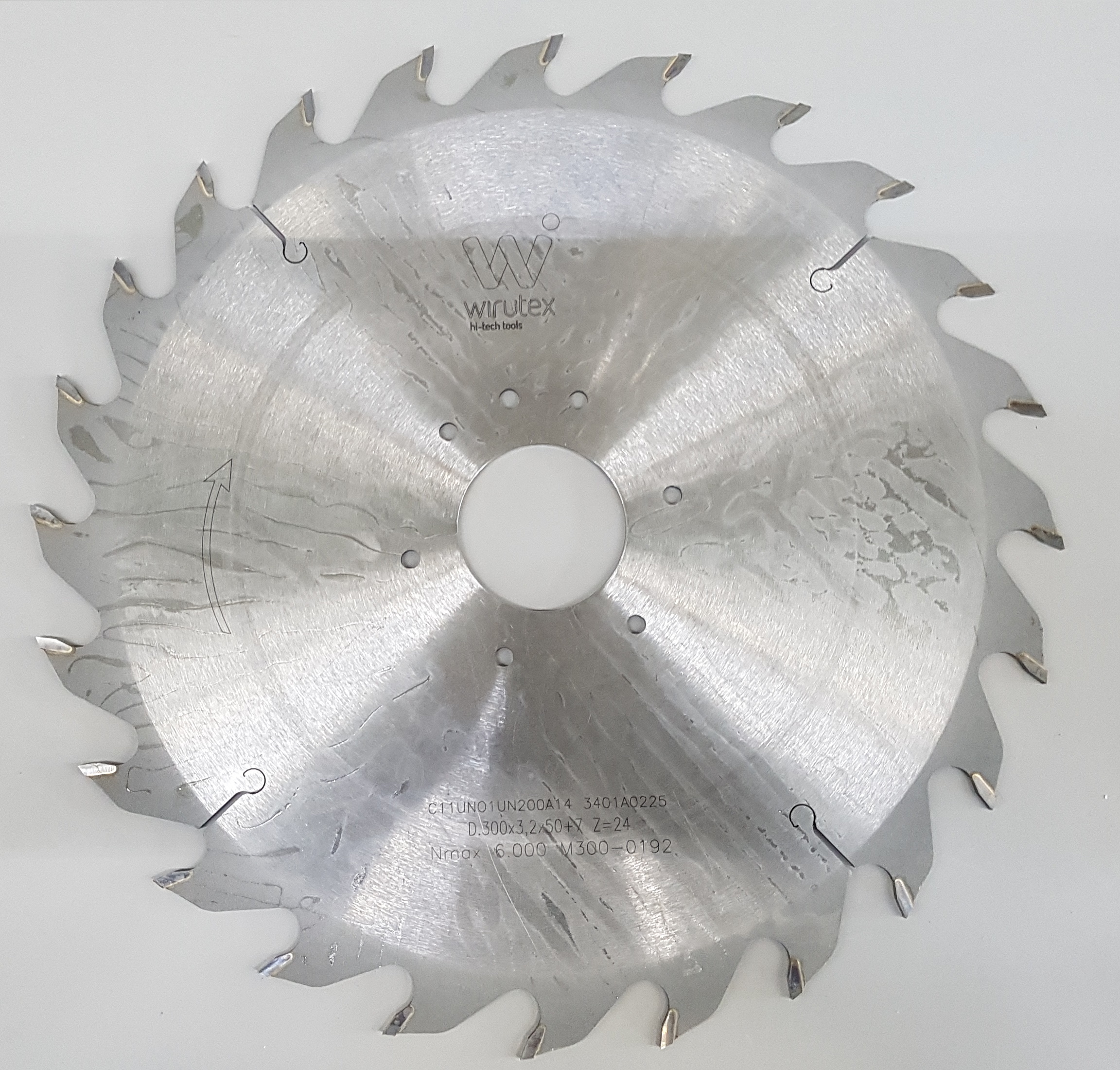 ДИСКОВЫЕ ПИЛЫ ДЛЯ АГРЕГАТОВ НА ЦЕНТРАХ ROVER