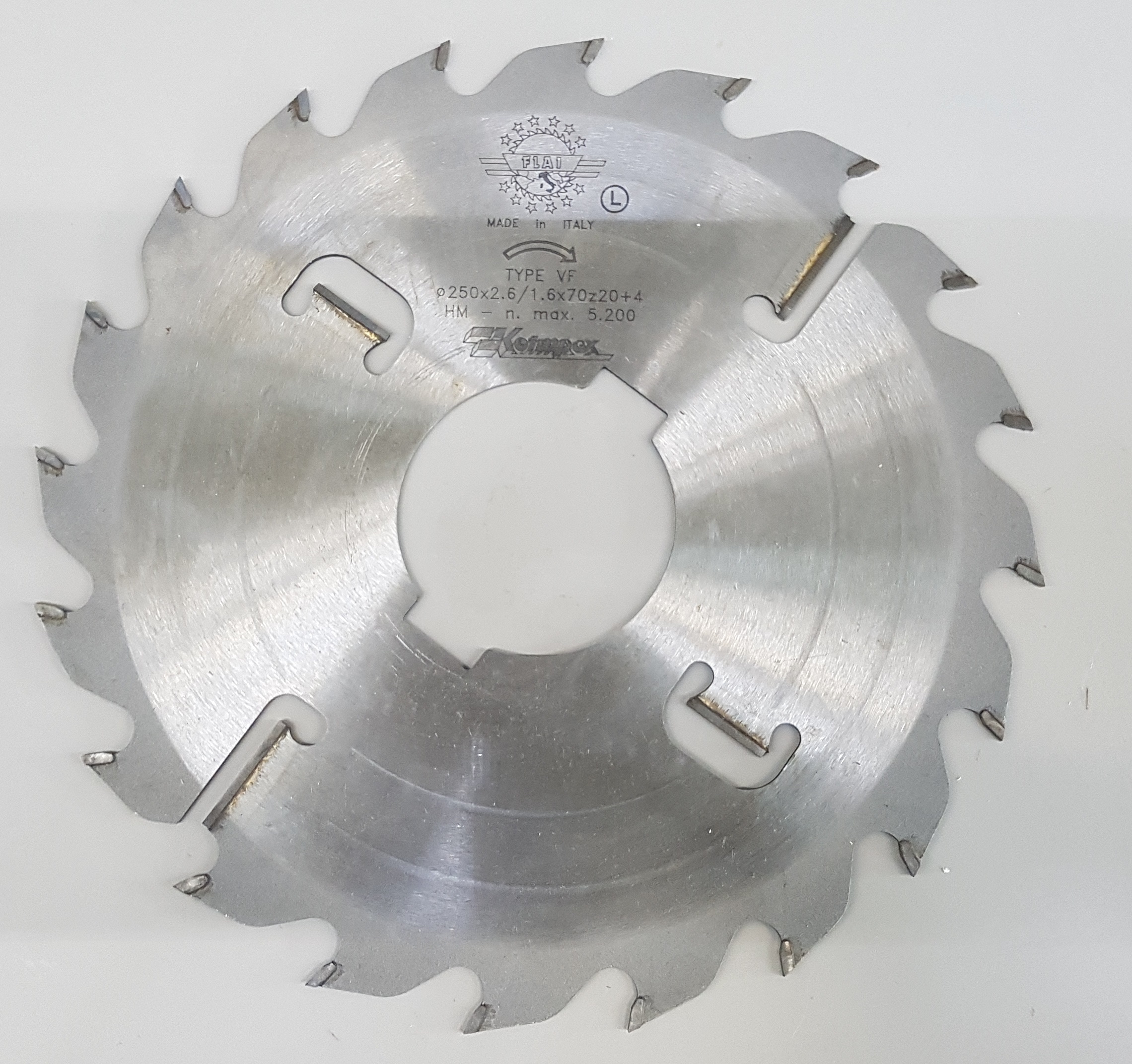 ДИСКОВЫЕ ПИЛЫ ДЛЯ МНОГОПИЛОВ