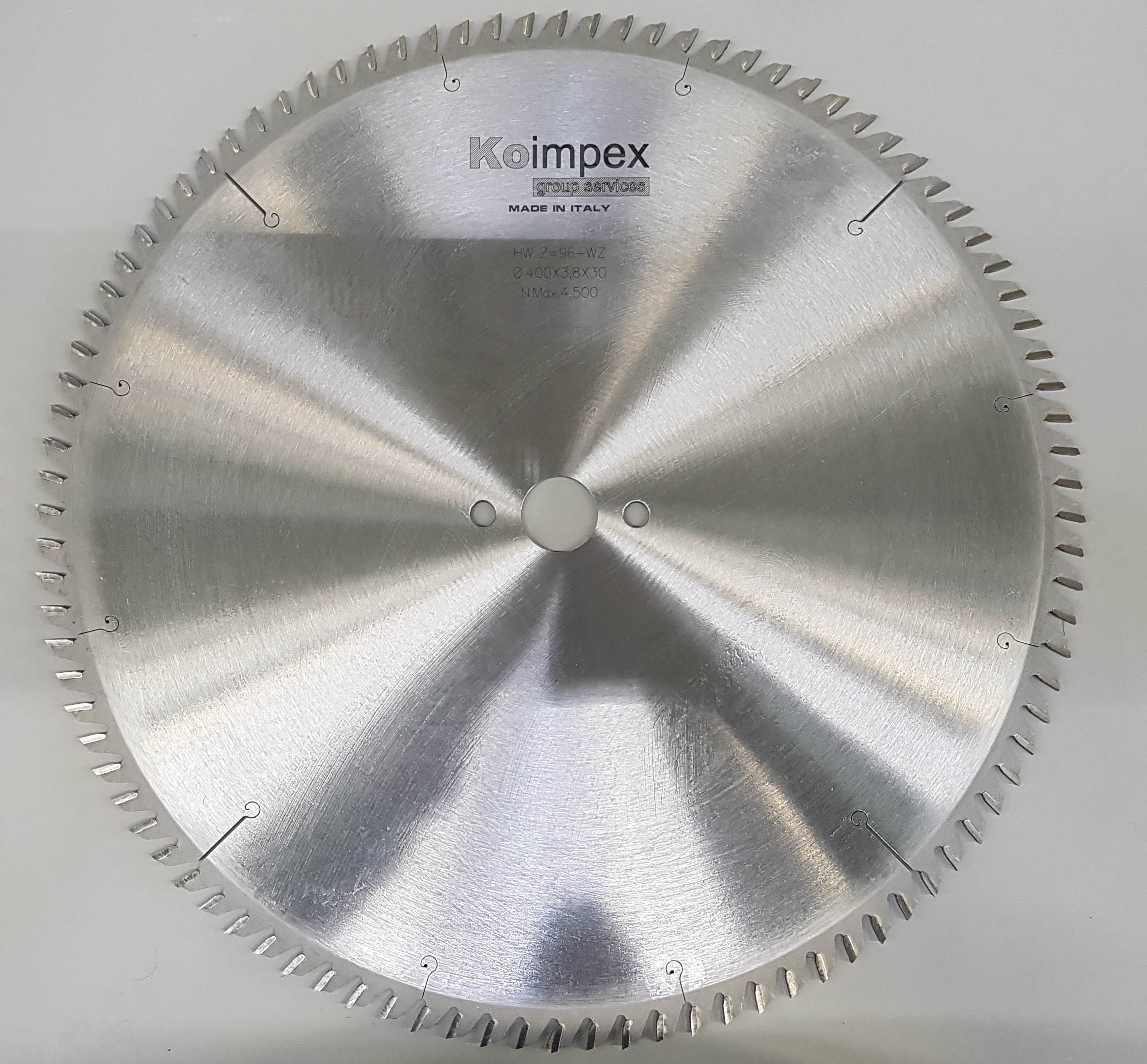 ДИСКОВЫЕ ПИЛЫ ДЛЯ ЦИРКУЛЯРНЫХ ПИЛ