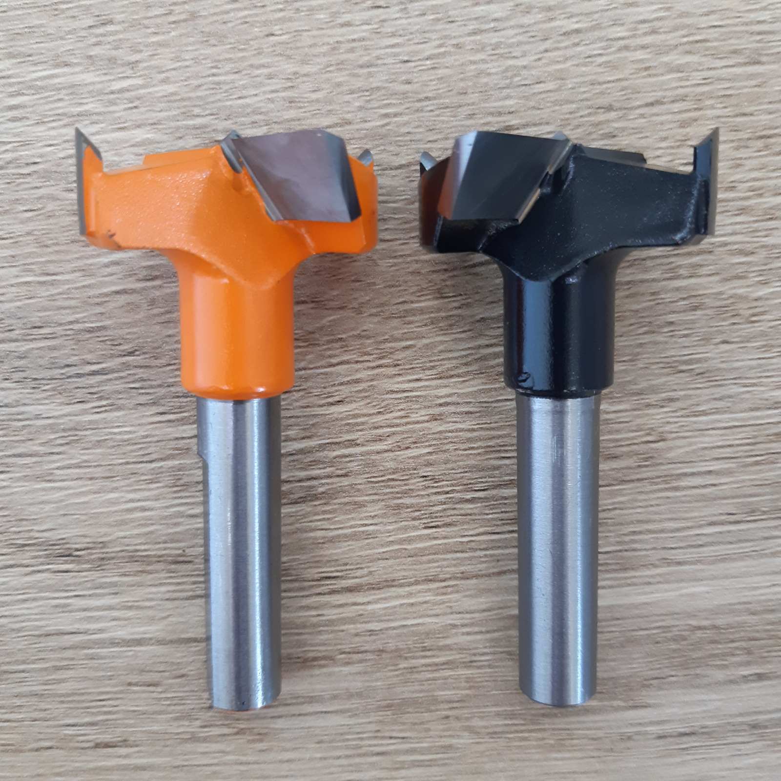 Чашечные сверла (Nordutensili)