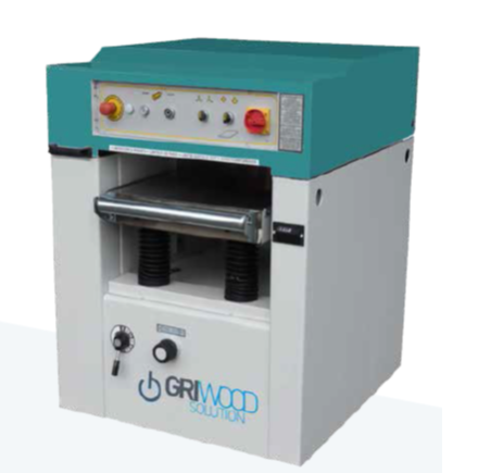 Рейсмусовые станки Griwood