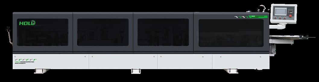 Автоматический кромкооблицовочный станок  мод. HD 211J