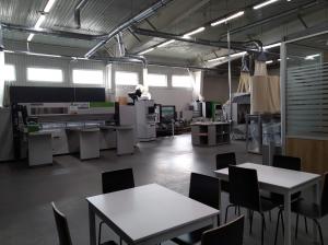 Первая домашняя выставка Koimpex "Деревообработка-2020"